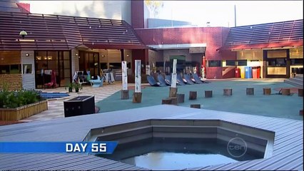073-Big Brother Australia Season 07, Day 57a, Daily Show, Sunday, 17 June 2007