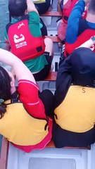 FMG Training 30Jan - back half