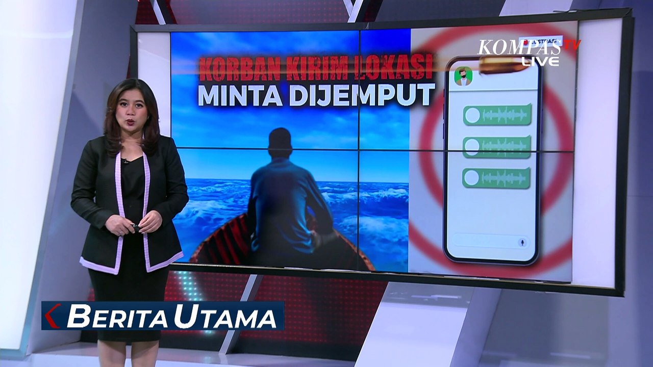 Ironi Penembakan 5 WNI di Malaysia Sebelum Kunjungan Presiden Prabowo | WNI DITEMBAK