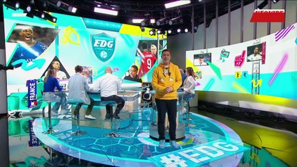 L'Équipe de Greg du 30 janvier - L'Équipe de Greg - replay