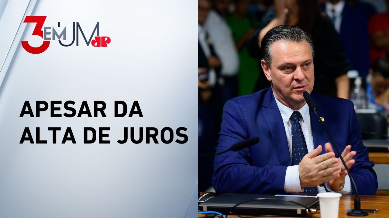 Fávaro acredita que Plano Safra será “estimulante”