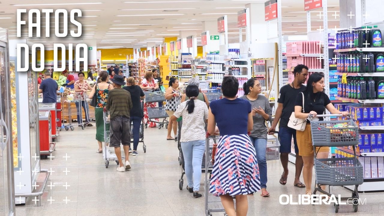 Manteiga a R$56,14 e leite a R$6,58: Derivados do leite ficam até 16% mais caros em Belém