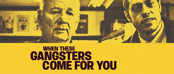 Riff Raff (2025) Official Trailer HD