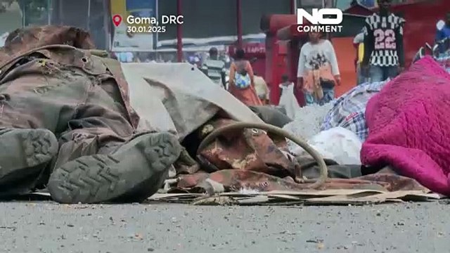 RDC, Goma al centro dei combattimenti: i ribelli dell'M23 prendono il controllo
