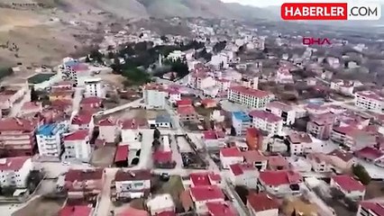 Tunceli'de şap hastalığı paniği: İlçede karantina uygulaması başladı