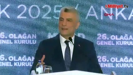 Bakan Bolat: Ekonomimiz büyümeye devam edecek