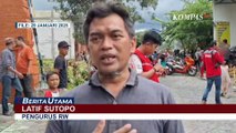 Jenazah Rifki, Korban Terseret Arus Pantai Drini Dimakamkan Dekat Ibu dan Adiknya
