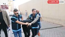 Eski sevgilisinin kafasına sıkıp 'Öl lan namussuz' diyerek tekmeledi