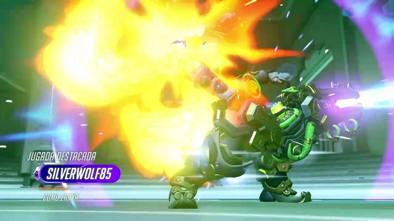 Año Lunar Overwatch Serpiente 2025 38º