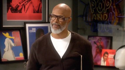 Sneak Peek at the Next Episode of CBS’ Poppa’s House