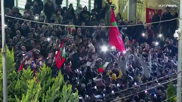 استكمال الدفعة الثالثة من صفقة تبادل الأسرى بين حماس وإسرائيل وكتائب القسام تنعى قائدها محمد الضيف