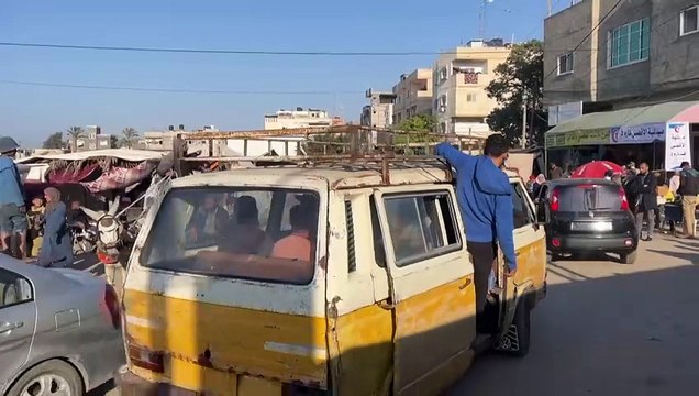 UNRWA segue trabalhando nos territórios palestinos, diz ONU