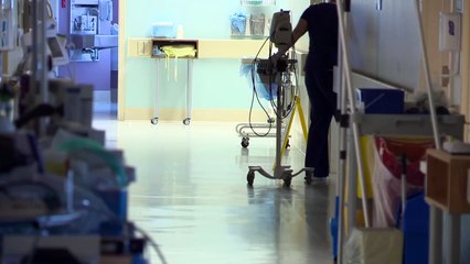 ED 30 janv TOPO grippe hopital