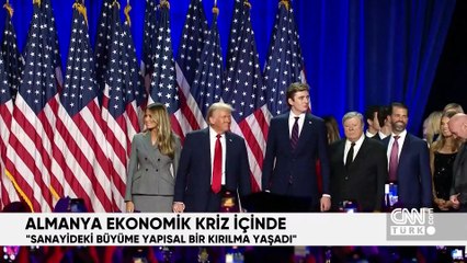 Gece Haberleri 30 Ocak 2025 Perşembe