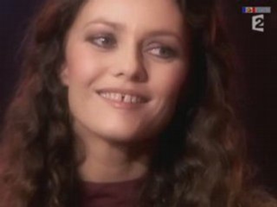 Vanessa Paradis - La Déclaration D'amour