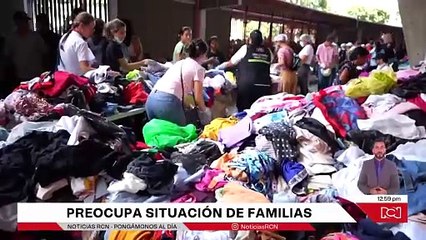 Emisión Noticias RCN 12:30 p. m. / jueves 30 de enero de 2025