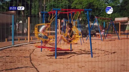 147. Tierra de Deseos (Terra e Paixao), en español