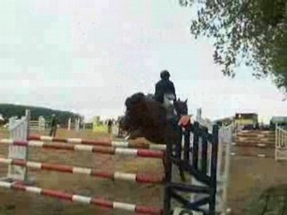 Bertaucourt:officiel Gaëlle&Fara