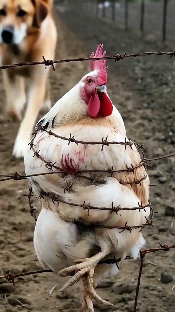 ⁣Animals videos save animals