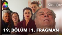 Siyah Kalp 19. Bölüm 1. Fragman | “Kalbi durmuş…”