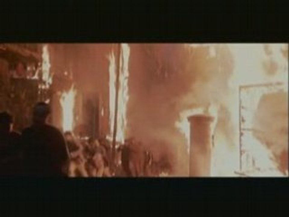 Khanh Nhat Anh Hung (Hero City) Ending Song