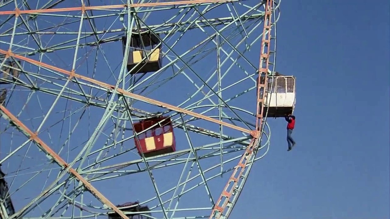 Remo - Unbewaffnet und gefährlich