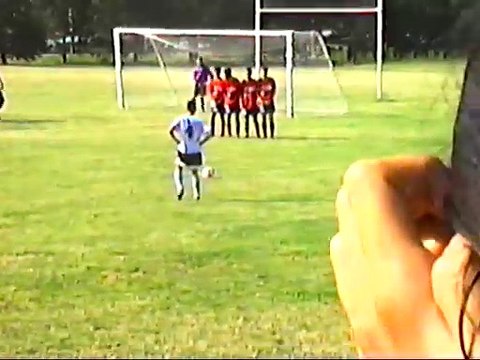 FuteBoL FutboL Football (Sasor, Sakkor, Soccer) Beisteit Geimz (Baystate Games) Boston MA West vs BLue 2nd geim, rest 1st & 2 half