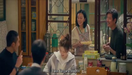 Sunshine by My Side Ep 36 eng sub