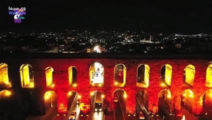 مسلسل العاب القدر موسم 1 حلقة 46