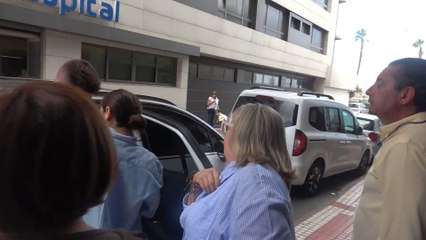 Anabel Pantoja, investigada por presunto maltrato infantil a su bebé: "Situación injusta"