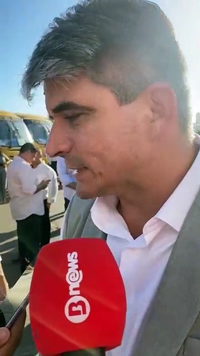 Marcone Amaral fala sobre articulação para assumir mandato na ALBA