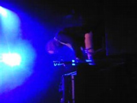 concert sebastien tellier a la cigale 2