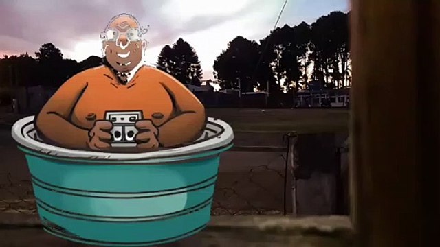 Ensayo de una comparsa de gurises en el Centro de Barrio N°3, El Hongo, Tacuarembó (21/01/2025)