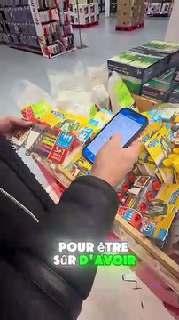 🚀 Journée sourcing avec nos élèves ! On est partis chasser les meilleures opportunités en magasin et ils ont trouvé de vraies pépites 💰🔥 Qui veut apprendre à faire pareil ? lien en bio 👇