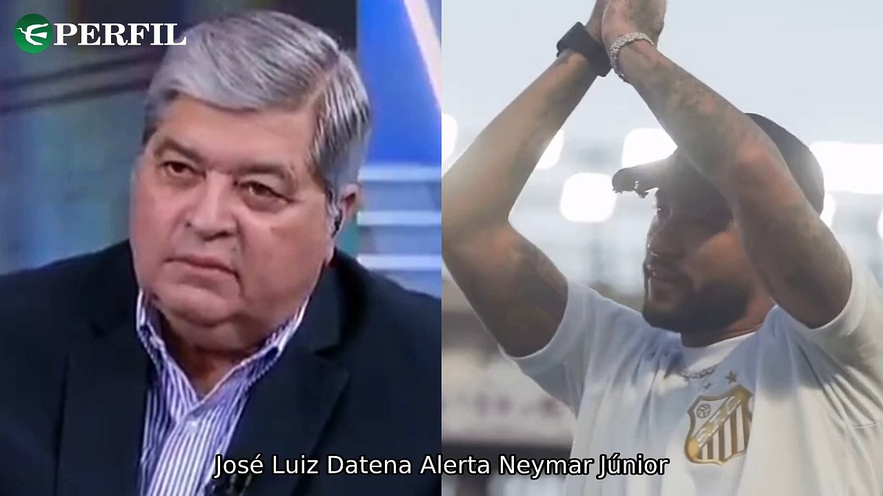 "Alerta de Datena a Neymar, alfinetadas no BBB e protagonista em série polêmica da Netflix"