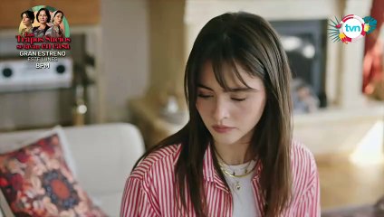 Farah: A Farah le urge hablar con su hijo; está escondida