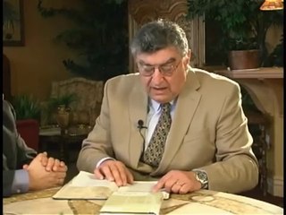 Tiro al Blanco: Programa #6 de 7 - Consulta al más allá