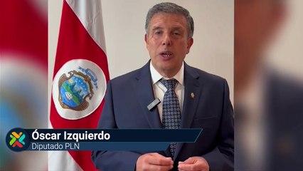 EXT-ÓSCAR IZQUIERDO