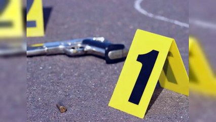 Policía mata en Villa Mella a hombre al que acusa de cometer asaltos