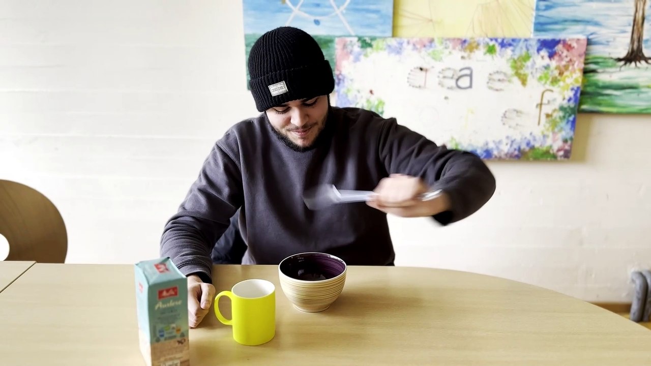 Corpus Delicti | 'Official' Trailer | Crazy Productions