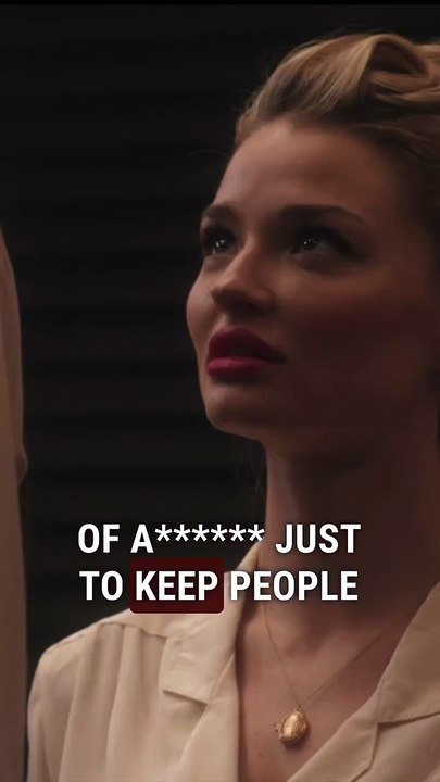 Summer & Cole Hollywood Dirt