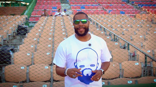 Cápsula Deportiva MLB The Show 2025 contara con un dominicano en su portada