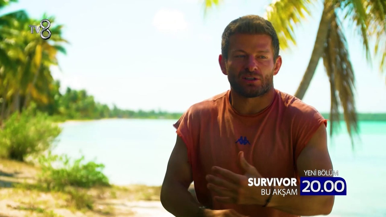 Survivor 2025 26. Bölüm Tanıtımı