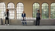 Die Jägerin -04- Gegen die Wut