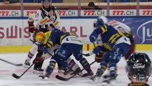 250130 HCD vs GSHC (IT)