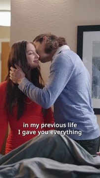 Murdered by her ex-husband, Shannon is reborn— this time for revenge and a chance at true love.FULL ON #dramabox ℂ Click the link to watch more#revenge #rebirth #secondchance #love #shortdrama #dramabox