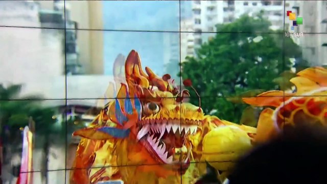 Movimiento de Resistencia Palestino Hamás e Israel culminan su tercer intercambio de rehenes