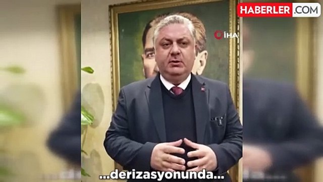 Yalova Valiliği'nden Şebeke Suyu Uyarısı