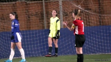 CE Sant Gabriel-CE Europa 4