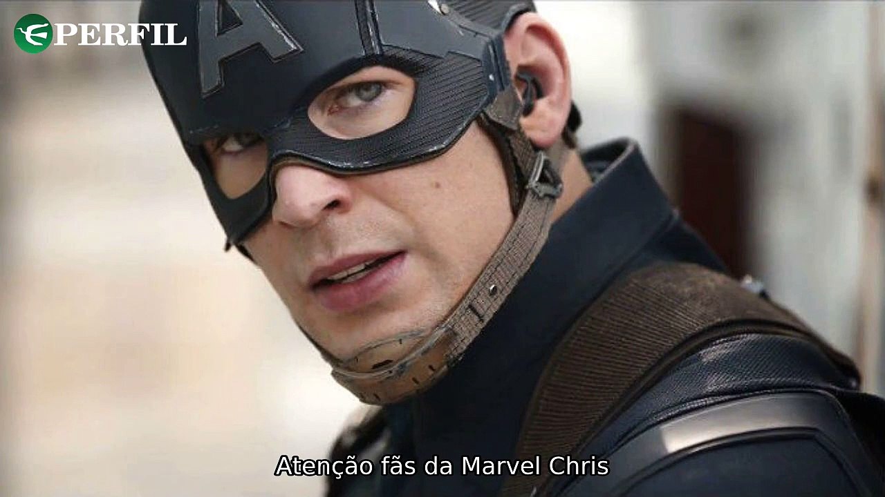 "Segredos de Hollywood: Chris Evans, Jung Hae In e ator de 'Hierarchy' revelam conexões surpreendentes"